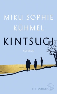 Abbildung von: Kintsugi - S. Fischer