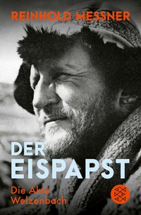 Enlarge image Cover: Der Eispapst - Fischer Taschenbuch