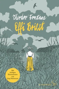Enlarge image Cover: Effi Briest - S. Fischer