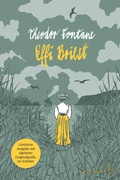 Cover: Effi Briest - S. Fischer