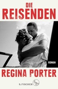 Cover: Die Reisenden - S. Fischer