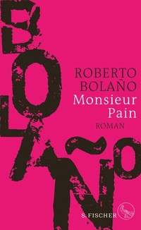 Abbildung von: Monsieur Pain - S. Fischer