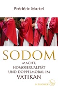 Cover: Sodom - S. Fischer
