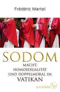 Enlarge image Cover: Sodom - S. Fischer