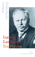 Cover: Ludwig Landmann - S. Fischer