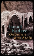 Cover: Geboren aus Stein - S. Fischer