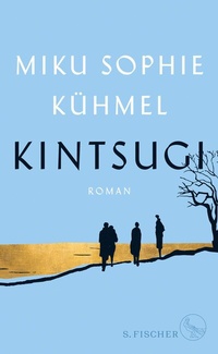 Abbildung von: Kintsugi - S. Fischer