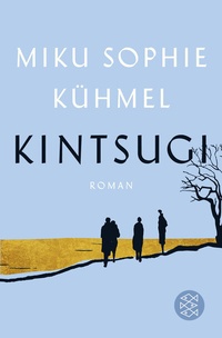 Abbildung von: Kintsugi - Fischer Taschenbuch