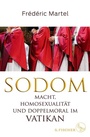 Cover: Sodom - S. Fischer