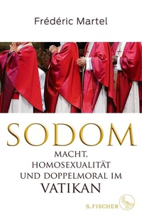 Abbildung von: Sodom - S. Fischer