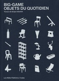 Cover: BIG-GAME - Objets du quotidien - Lars M&uuml;ller Publishers