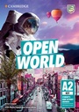 Cover: Open World Key - Klett