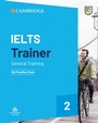 Cover: IELTS Trainer 2 General Training - Klett