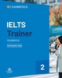Cover: IELTS Trainer 2 Academic - Klett