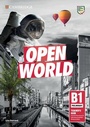 Cover: Open World Preliminary - Klett
