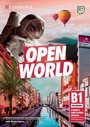 Cover: Open World Preliminary - Klett