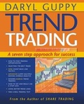 Cover: Trend Trading - Wrightbooks
