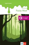 Cover: Fuzzy Mud - Klett