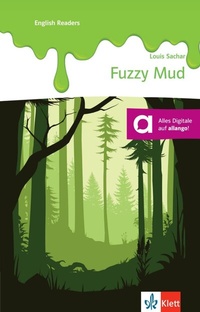 Enlarge image Cover: Fuzzy Mud - Klett