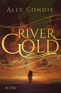Abbildung von: Rivergold - S. Fischer