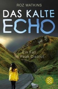Cover: Das kalte Echo - S. Fischer