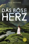 Cover: Das b&ouml;se Herz - S. Fischer