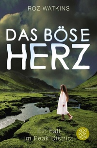 Abbildung von: Das böse Herz - S. Fischer