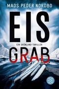 Cover: Eisgrab - S. Fischer
