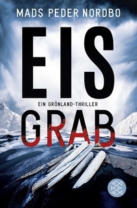Abbildung von: Eisgrab - Fischer Taschenbuch