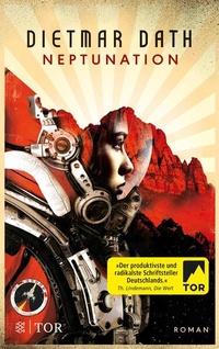 Enlarge image Cover: Neptunation - S. Fischer