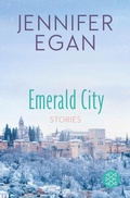Cover: Emerald City - S. Fischer