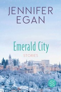 Cover: Emerald City - Fischer Taschenbuch