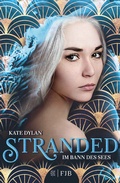 Cover: Stranded - Im Bann des Sees - FISCHER FJB