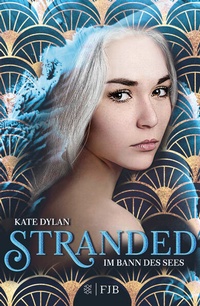 Enlarge image Cover: Stranded - Im Bann des Sees - FISCHER FJB