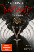 Cover: Nevernight - Die Rache - FISCHER Tor