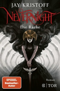 Abbildung von: Nevernight - Die Rache - FISCHER Tor