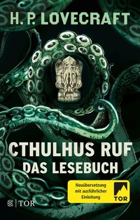 Abbildung von: Cthulhus Ruf. Das Lesebuch - S. Fischer