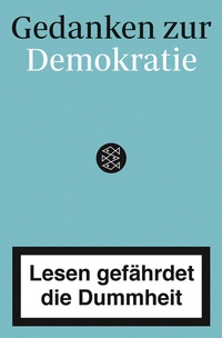 Abbildung von: Lesen gefährdet die Dummheit - Fischer Taschenbuch