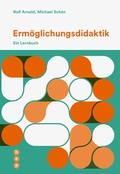Cover: Erm&ouml;glichungsdidaktik - hep verlag