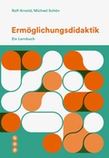 Cover: Erm&ouml;glichungsdidaktik (E-Book) - hep verlag