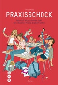 Cover: Praxisschock - hep verlag