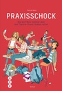 Cover: Praxisschock (E-Book) - hep verlag