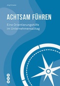 Cover: Achtsam f&uuml;hren (E-Book) - hep verlag