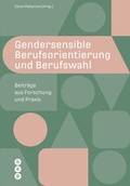Cover: Gendersensible Berufsorientierung und Berufswahl (E-Book) - hep verlag