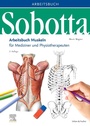 Bild: Sobotta Arbeitsbuch Muskeln - Urban & Fischer