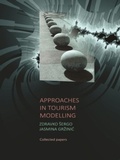 Bild: Approaches in Tourism Modelling - Sciendo