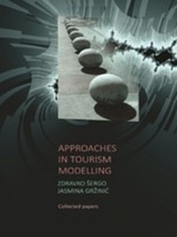Abbildung von: Approaches in Tourism Modelling - De Gruyter