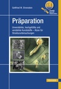 Cover: Pr&auml;paration - Hanser