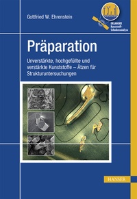 Enlarge image Cover: Präparation - Hanser