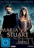 Cover: Maria Stuart - Blut, Terror & Verrat - Ascot Elite